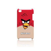 Gear4 Angry Birds iPod touch Red Bird (TCAB401)